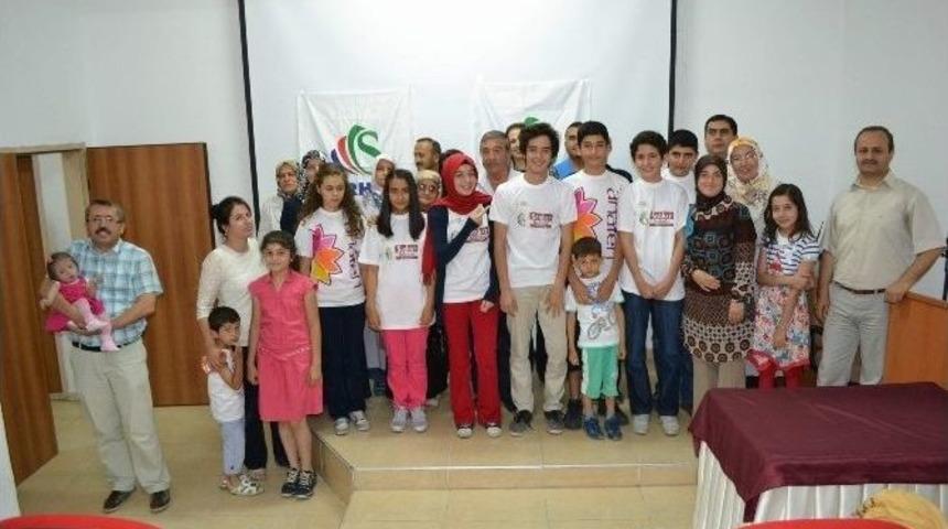 Niğde Birincisi Serhat&rsquo;ten