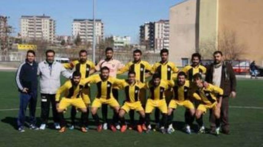 S&uuml;per Amat&ouml;r Lig