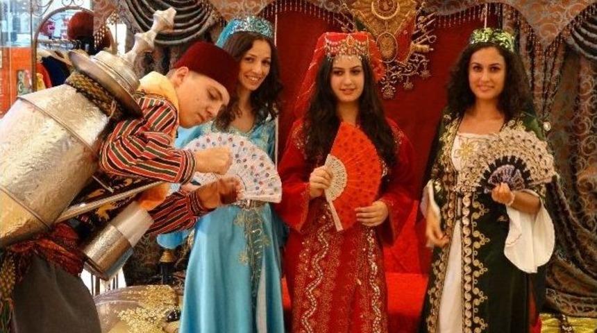 Ramazan Keyfi Optimum&rsquo;da Yaşanacak