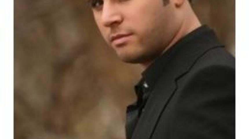 Alişan Bursa&rsquo;ya Geliyor