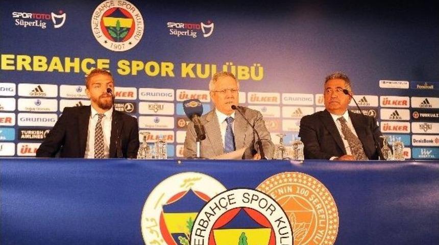 Caner Erkin, Fenerbah&ccedil;e İle Nikah Tazeledi