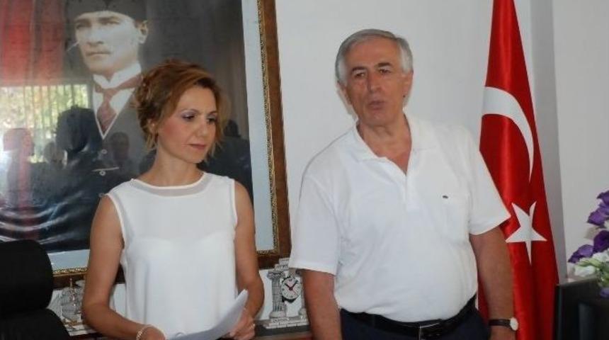 Ditab&rsquo;ta Devir Teslim