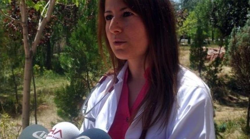 Damacana Su Kullananlara Meme Kanseri Ve Kısırlık Uyarısı