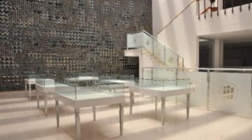 Malatya&rsquo;da Kurumsal M&uuml;ze Kurulacak