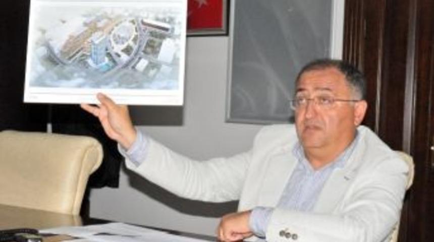 Yalova Belediyesi'nden Spor Yatırımının İptali A&ccedil;ıklaması