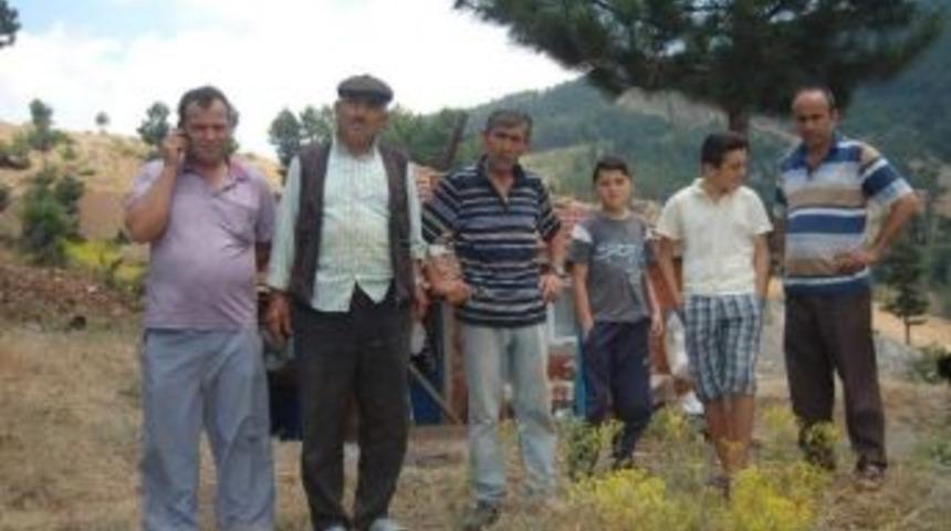 G&ouml;n&uuml;kbelen Mahallesinde 10 Kişiden 9&rsquo;u Kanserden &Ouml;ld&uuml;