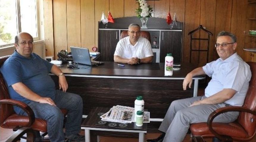 &Ccedil;ebi, &Uuml;reticileri Bilin&ccedil;li İla&ccedil;lama Konusunda Uyardı