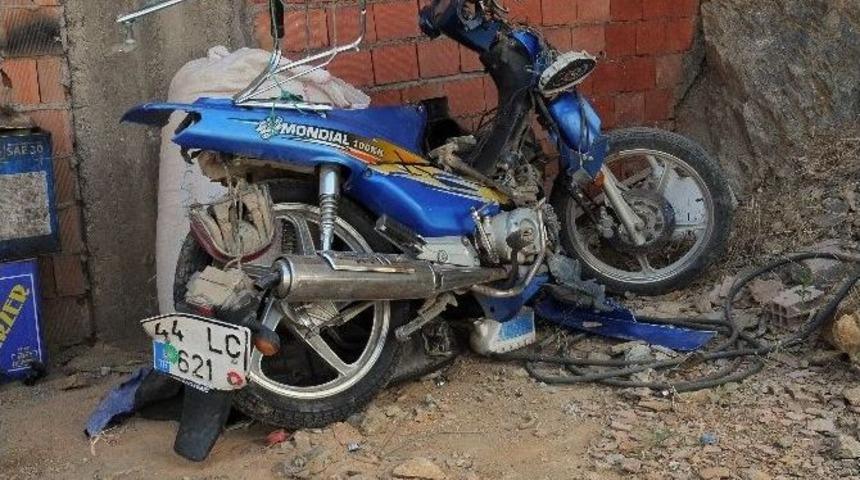 Adıyaman&rsquo;da Trafik Kazası: 1 &Ouml;l&uuml;