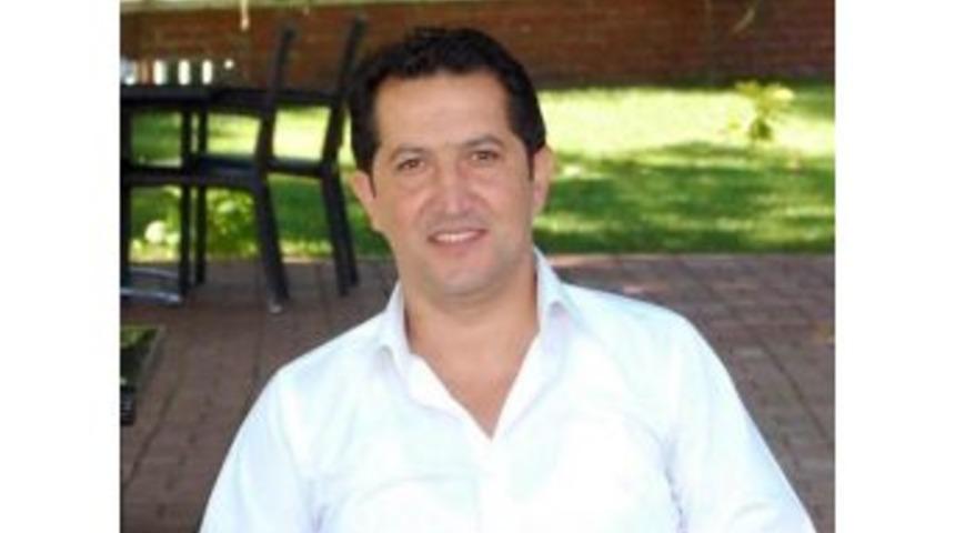 Yılmaz, "11 K&ouml;y Merkezden Fazla Su Kullanıyor"