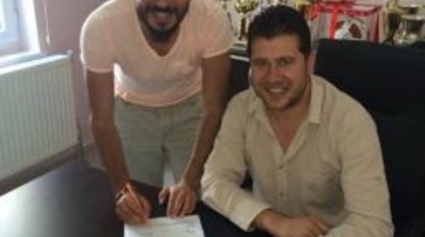 Lokman Akyıldız Yuvaya D&ouml;nd&uuml;