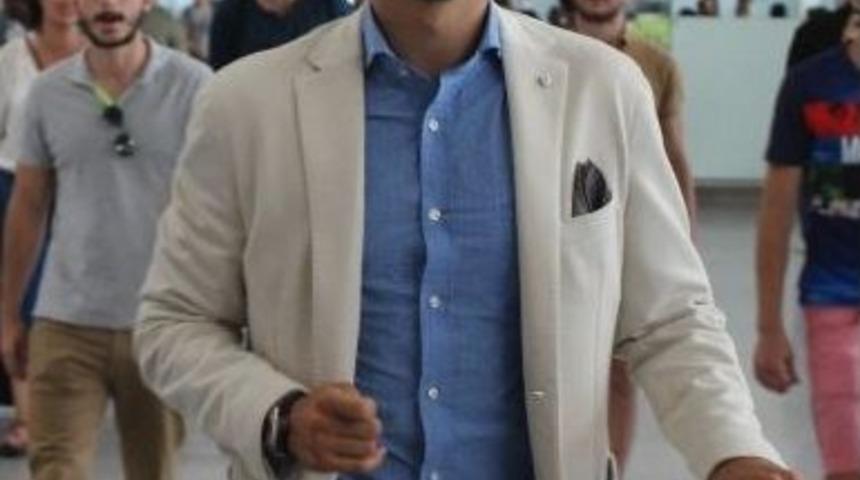 Salih U&ccedil;an Roma&rsquo;ya Gitti