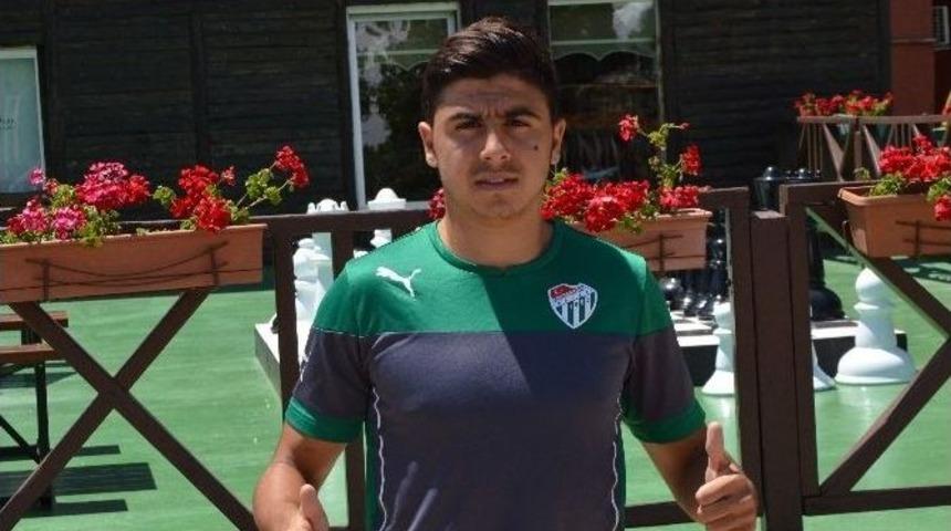 Ozan Tufan: "y&uuml;kselmeyi Ben De Beklemiyordum"