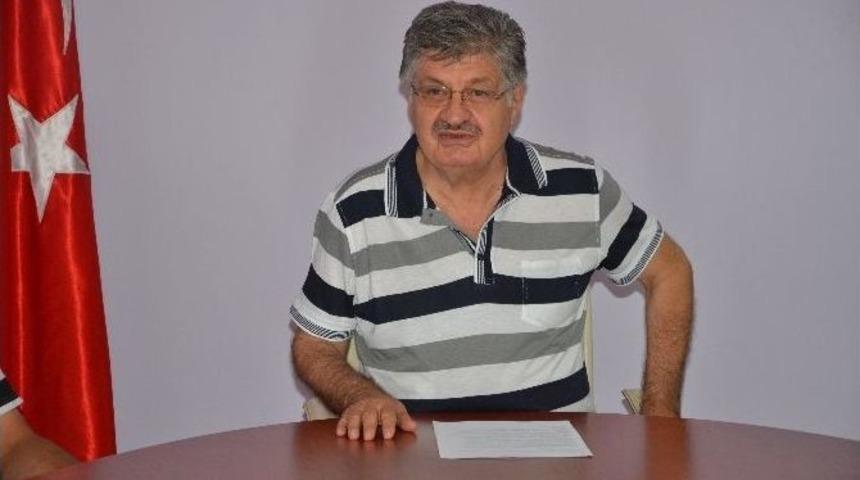 Soma Esnafı Erteleme Bekliyor