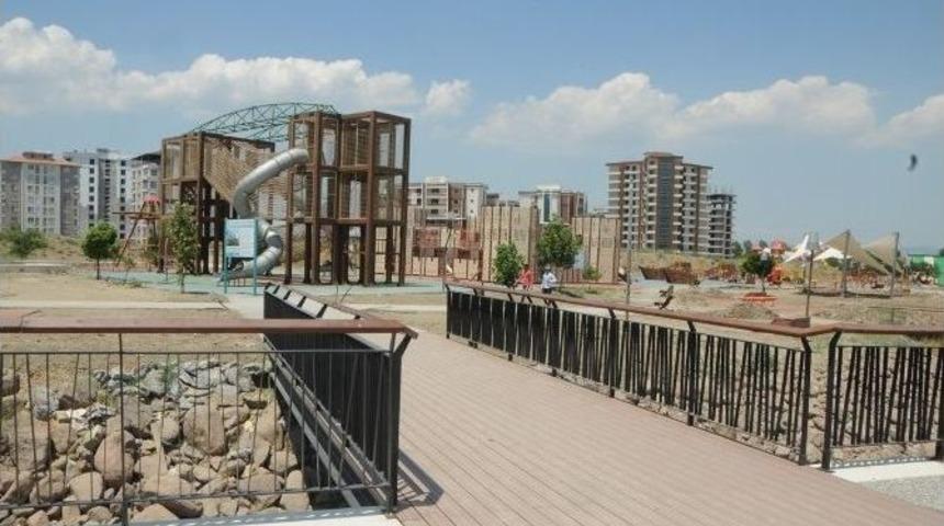 Manisa'nın R&uuml;ya Projesinde Sona Gelindi