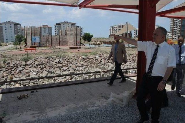 Manisa nın R&uuml;ya Projesinde Sona Gelindi 2