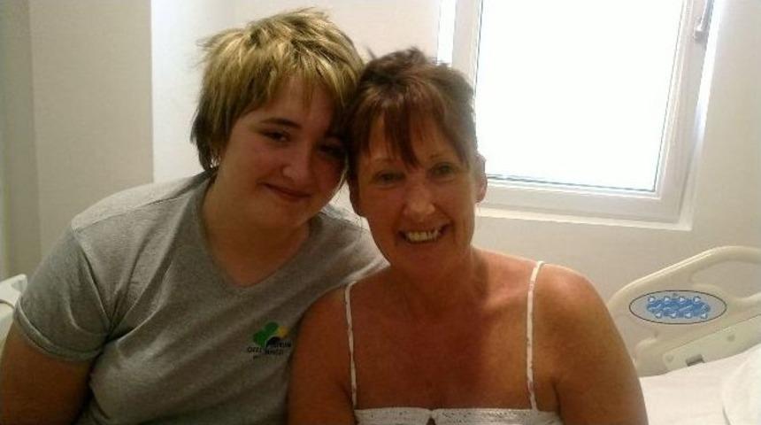 İngiltere&rsquo;deki Doktorlar 'uyduruyorsun' Dedi, T&uuml;rk Doktor Tedavi Etti