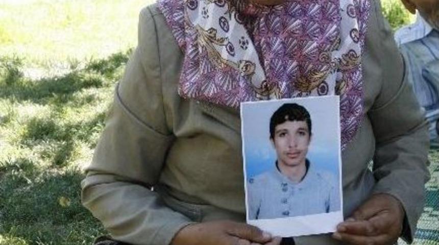 Ygs Erzurum Birincisinin Dağa &Ccedil;ıktığı İddiası