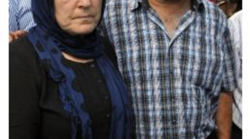 Ali İsmail Korkmaz'ın Annesi Emel Korkmaz: