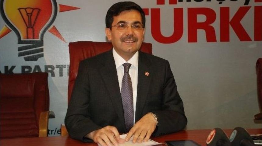 Ak Parti'nin Halk G&uuml;n&uuml; Bulaşması
