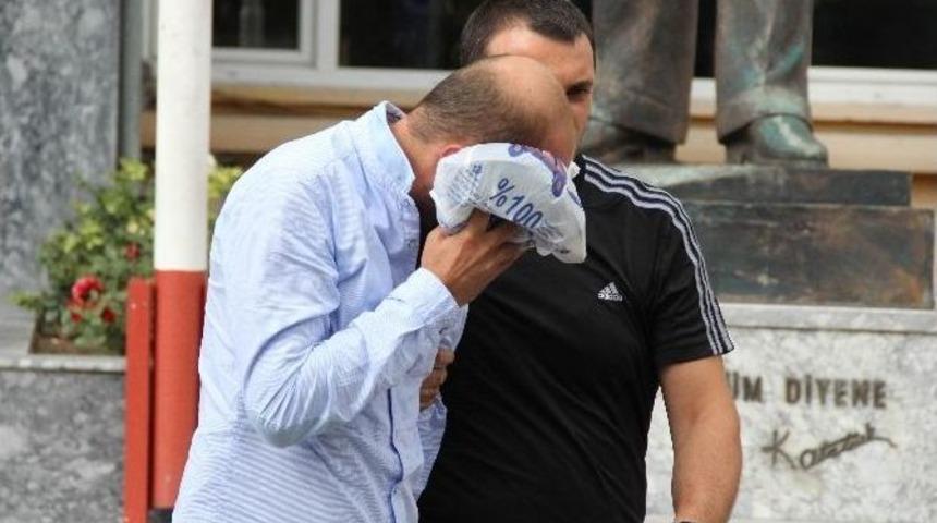 Uyuşturucuyla Yakalanan 2 Kişiye Adli Kontrol