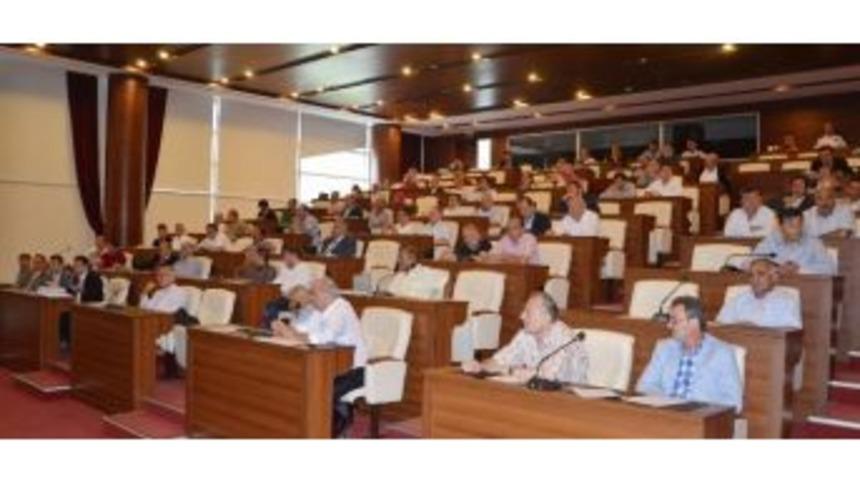 Başkan G&uuml;mr&uuml;k&ccedil;&uuml;oğlu:&rdquo;vatandaşlarımızın Siyasi G&ouml;r&uuml;ş&uuml; Ne Olursa Olsun Sandığa Taşıyacağız &ldquo;