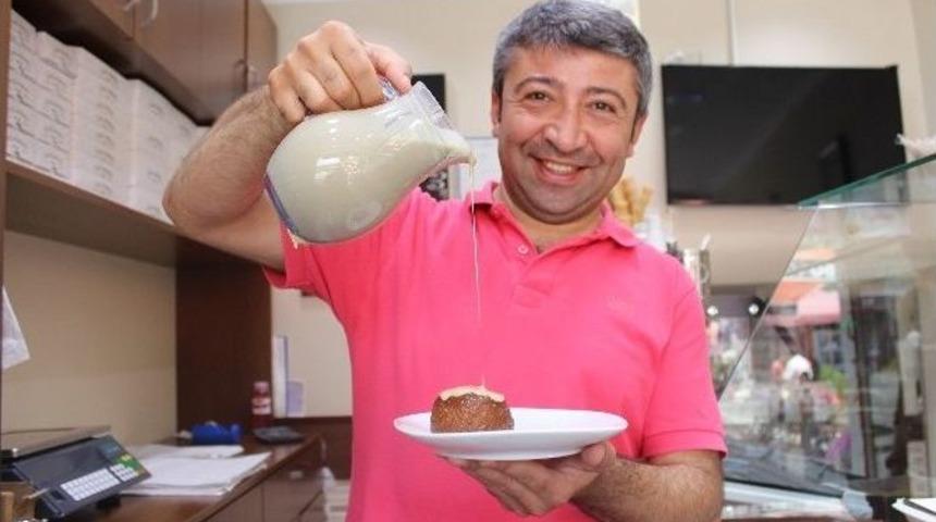 Tatlıcı Kalınurgan'dan Ramazan Ayında Tatlı Uyarısı