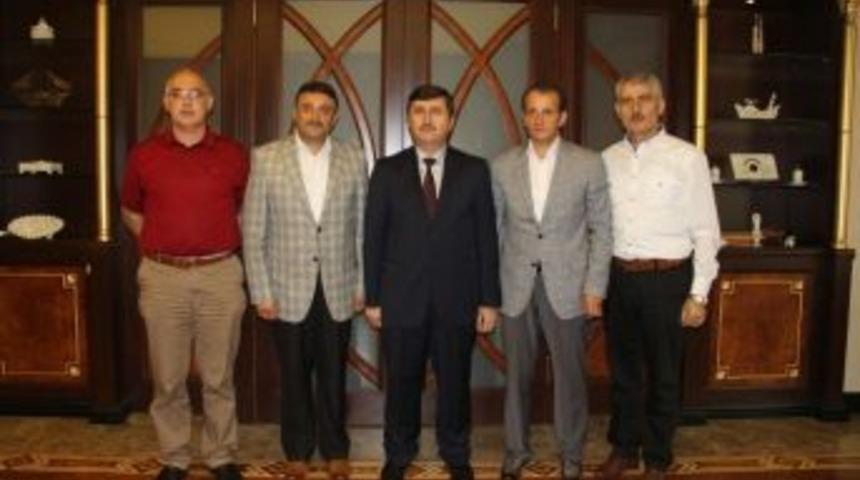 Trabzon&rsquo;da Norm Fazlası Olan İş&ccedil;i Ve Memurların Durumu