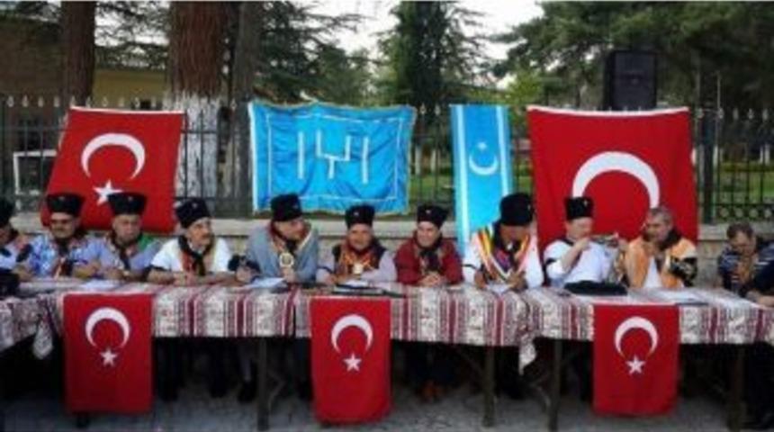 &ldquo;ırak Ve Suriye&rsquo;deki T&uuml;rkmenlerin Geleceğinden Kaygı Duyuyoruz&rdquo;