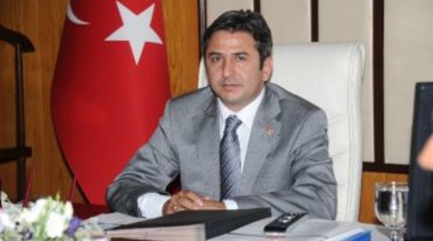 Gen&ccedil;lik Ve Spor Hizmetlerinde Projeler Devam Ediyor