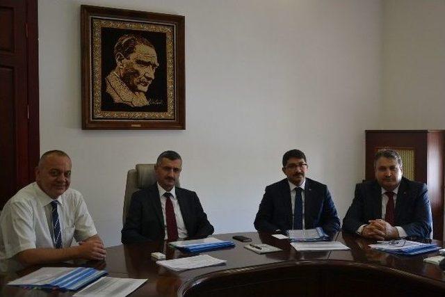 Belediyelerin Mal Paylaşımı Talepleri Yeniden Değerlendirildi 1