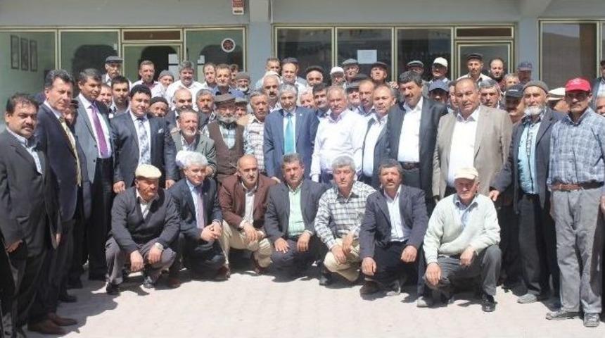 &Ccedil;ankırı Lastik Fabrikası İ&ccedil;in İş&ccedil;i Alımına Başlandı