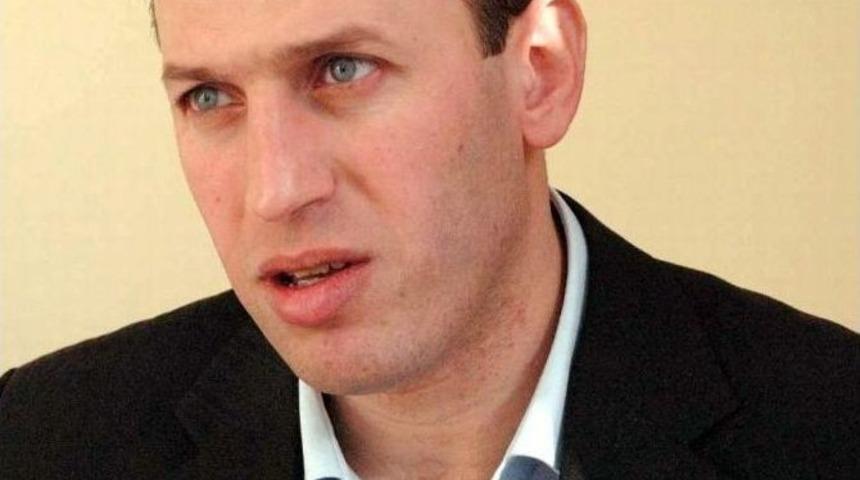 Siirt'e Al&ccedil;ı Fabrikası Kuruluyor