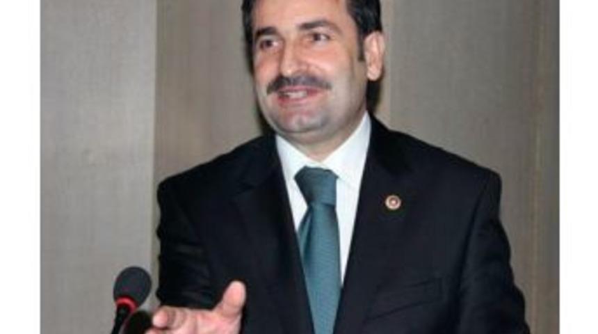 İnsan Hakları Komisyonu Başkanı &Uuml;st&uuml;n&rsquo;den İsrail'e Tepki