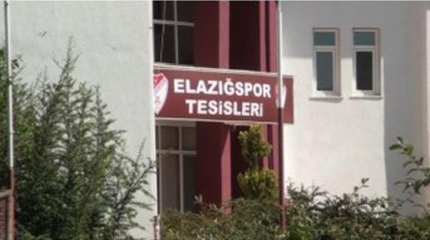 Elazığspor Tesislerinde Elektrik Sorunu