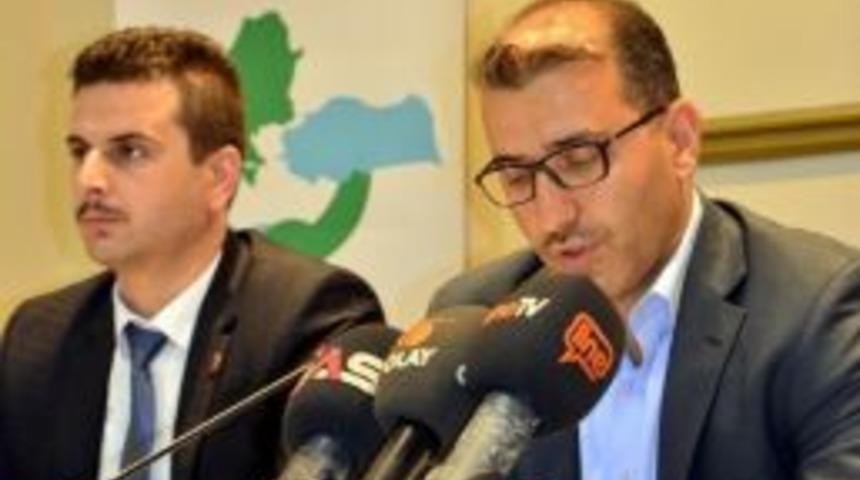 Balkanlarla S&uuml;rekli İşbirliği Ve Temas Projesinin İlk B&ouml;l&uuml;m&uuml; Tamamlandı