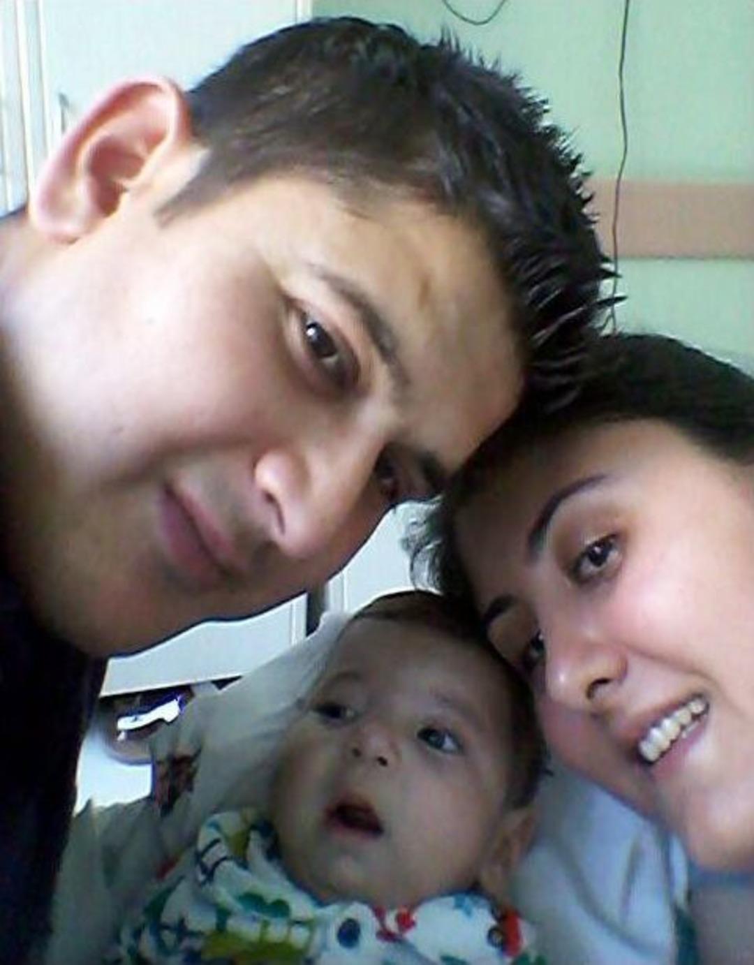 Melis&rsquo;in Odası Berk Bebeğe Uğur Getirecek