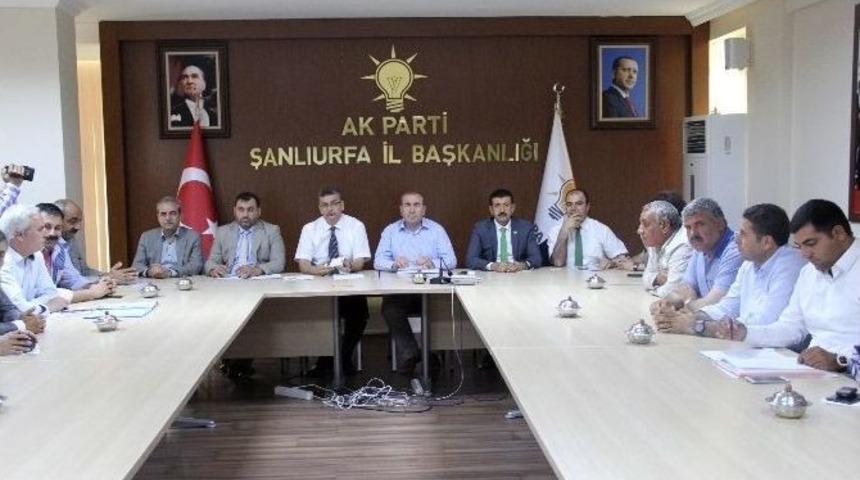 Ceylanpınar'daki Bombalı Saldırıya Tepkiler