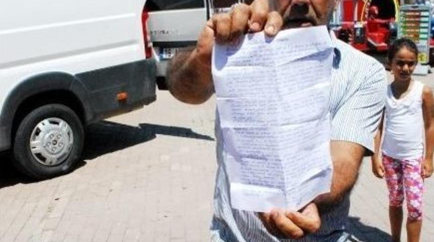 Mudanya&rsquo;da Tepkili Yıkım