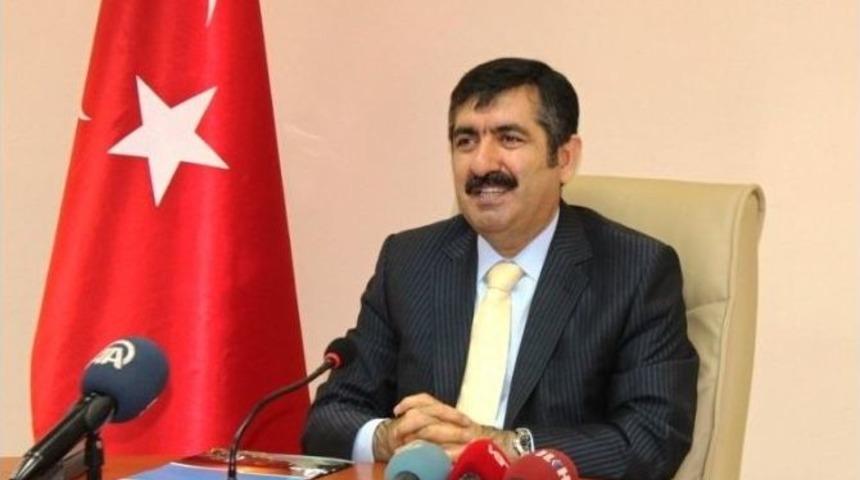 Tekstilkent İşsizliği Bitirecek