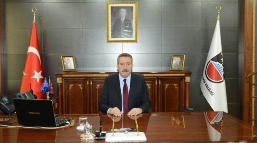 Şehzadeler Konağı Restore Ediliyor