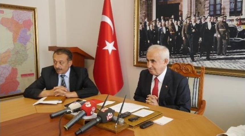 Buğday Veriminde 100 Yıldır G&ouml;r&uuml;lmeyen Artış