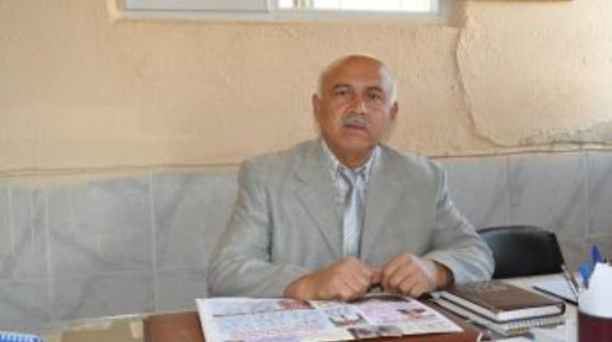 Yerk&ouml;y İtfaiye M&uuml;d&uuml;r&uuml; Nazlı&rsquo;dan Uyarı