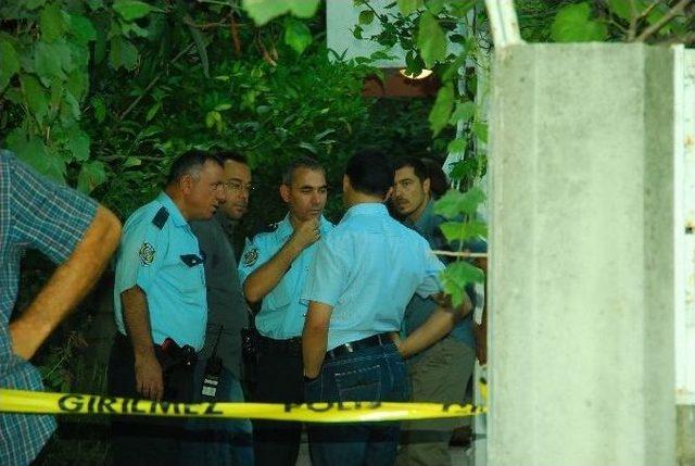 17 Yaşındaki Gen&ccedil; Kızın Sır &Ouml;l&uuml;m&uuml; 1