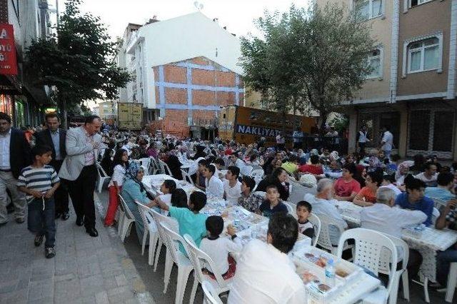 Eski Bakan &Ouml;mer Din&ccedil;er: &ldquo;chp Bizim Mahalleden Birini Aday G&ouml;stererek Halkın G&uuml;venini Kazanamaz&rdquo; 1