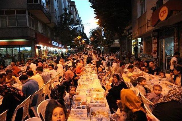 Eski Bakan &Ouml;mer Din&ccedil;er: &ldquo;chp Bizim Mahalleden Birini Aday G&ouml;stererek Halkın G&uuml;venini Kazanamaz&rdquo; 2