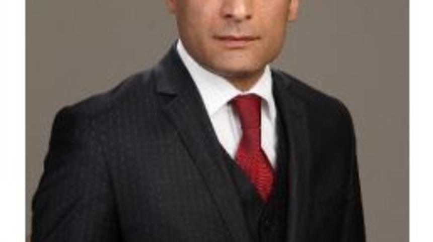 K&ouml;pr&uuml;başı&rsquo;nın Yeni Kaymakamı Abd&uuml;lkadir &Ccedil;elik Oldu