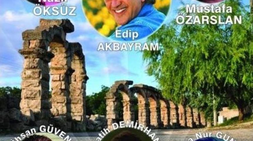 Kemerhisar Belediye Başkanı Beytullah Kirazcı;