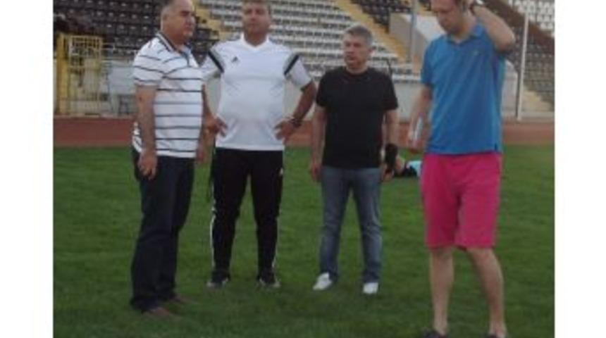 Menderes&rsquo;i İncelediler