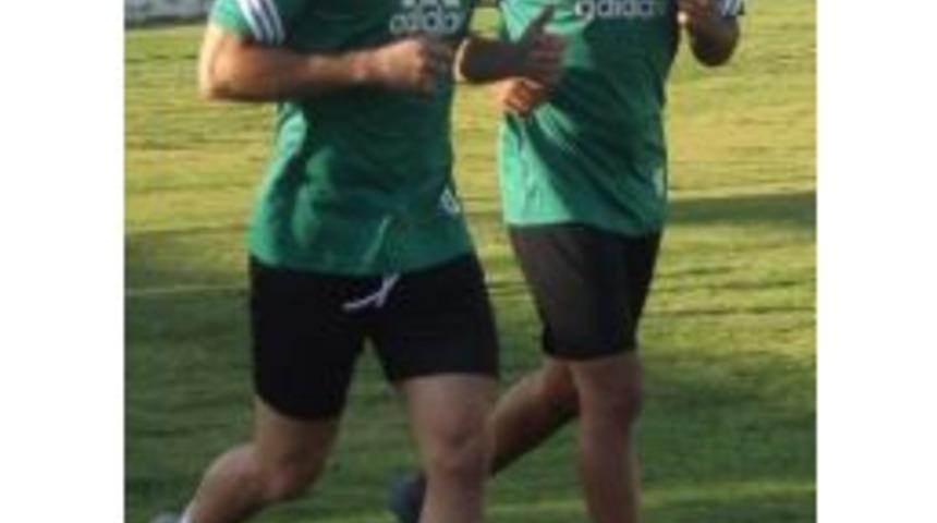 Hayrullah Sakatlandı