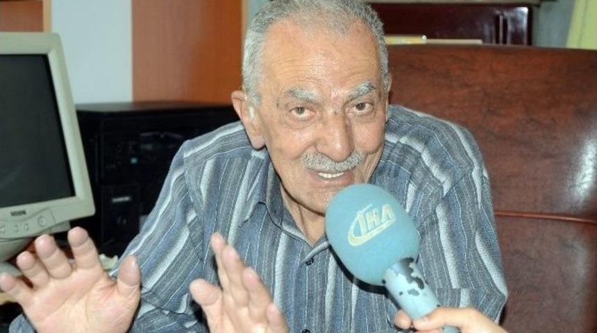 Malatya'da Fıkra Gibi Olay